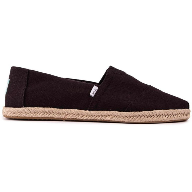 Toms Alpargata Rope Shoes