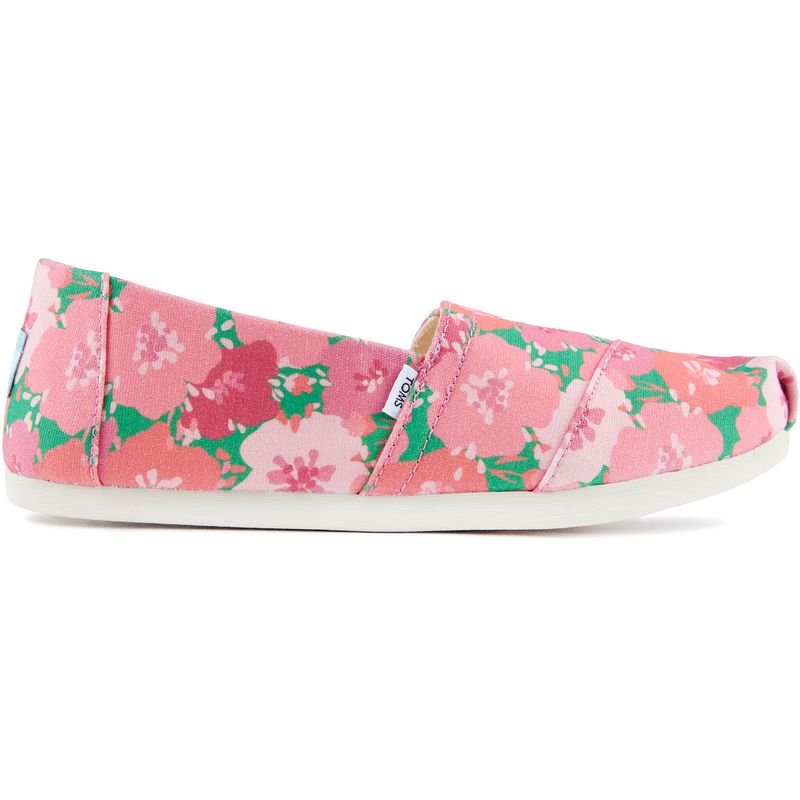 toms women's alpargata shoes