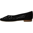 thumbnail image 1 of Toms Briella Black  10022373 Women's Size 8, 1 of 3