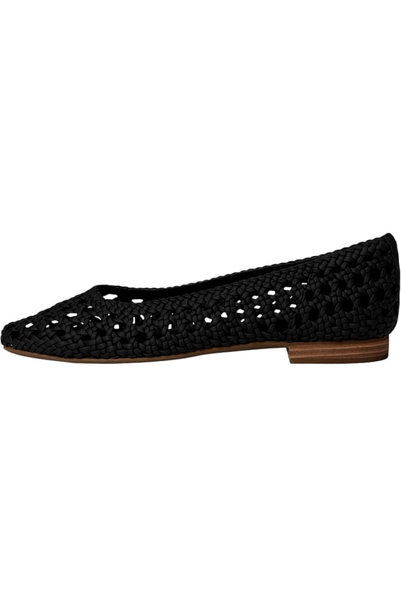 Briella Black 10022373 Women's Size 8