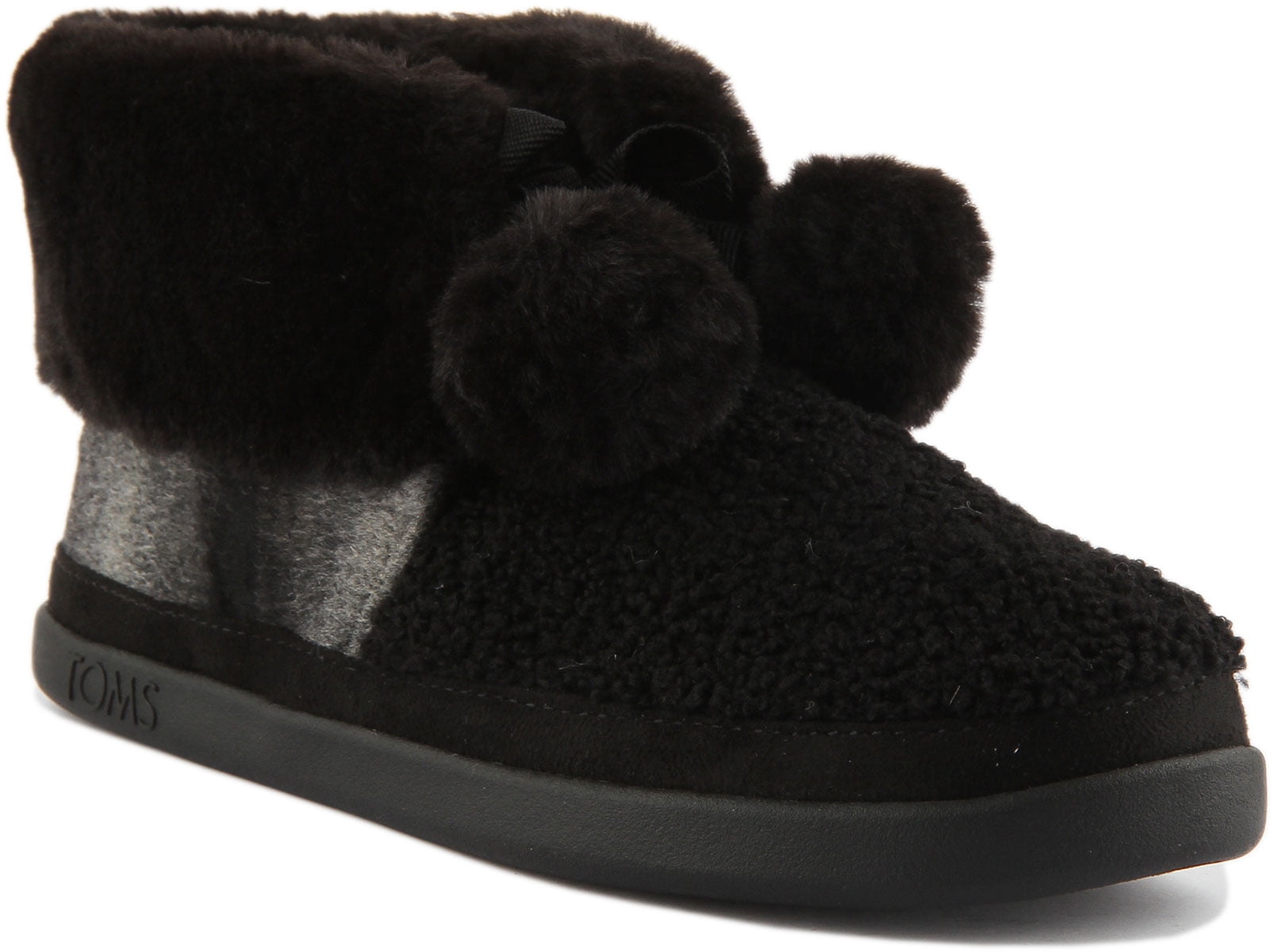 Slippers toms outlet