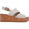 thumbnail image 1 of Toms Claudine Wedge Sandals, 1 of 4
