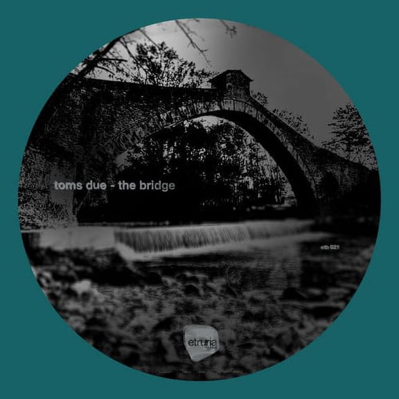 Toms Due - The Bridge - Electronica - Vinyl