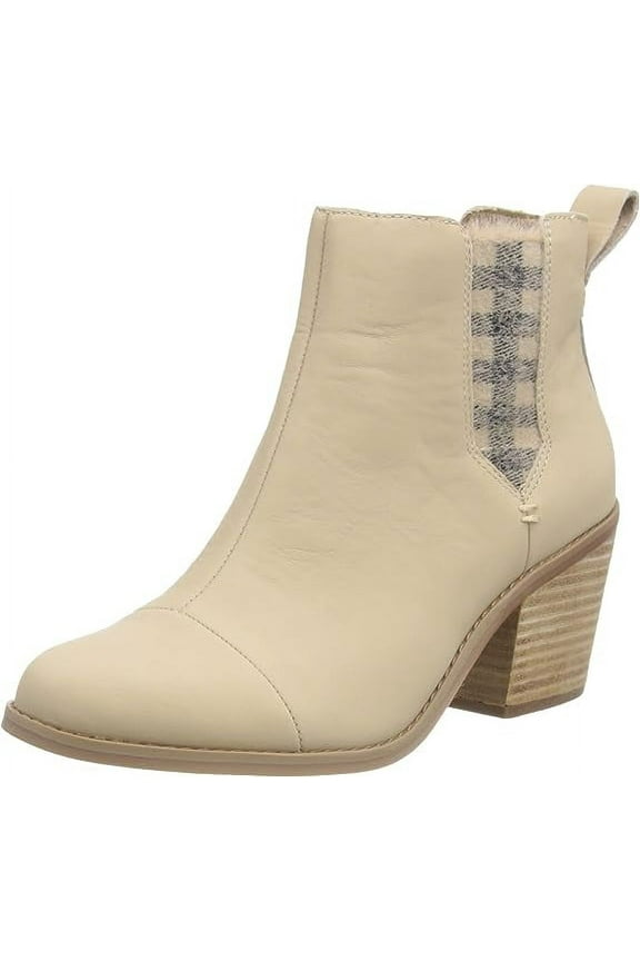 Women's Everly Fashion Boots, Sand, 9.5