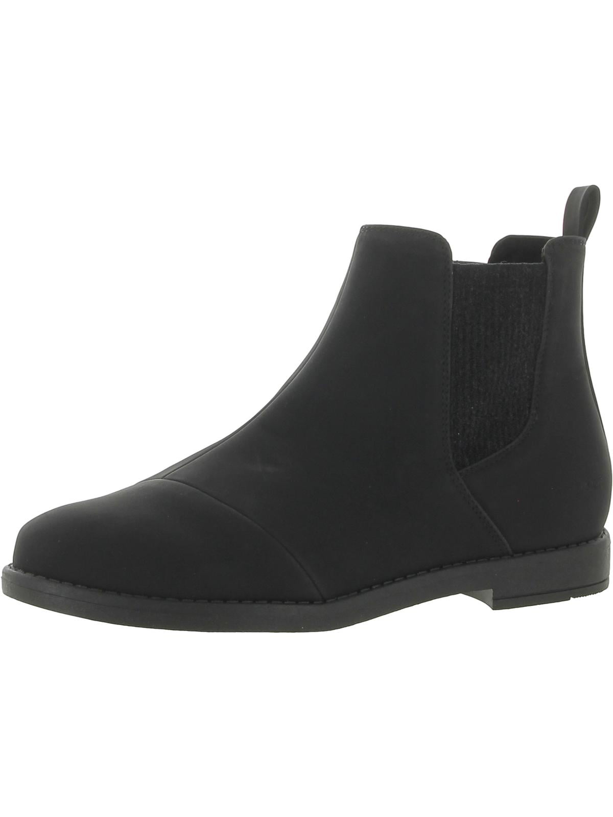 Tom’s Black Nubuck Men\'s Boots Timberland Men main image 2