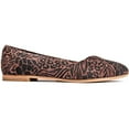 thumbnail image 1 of Toms Julie Flat Shoes, 1 of 4