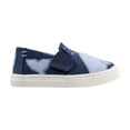 thumbnail image 1 of TOMS Girls Luca Slip On Athletic Sneakers Casual Shoes, 1 of 5