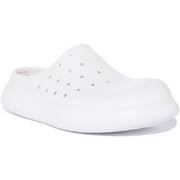 TOMS Womens Alpargata Mallow Molded Mules Flats Casual Shoes