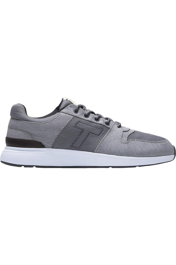Mens Arroyo Workout Lifestyle Sneakers Gray 8 Medium (D)