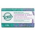 thumbnail image 1 of Toms Nat Beauty Bar Lavender And Shea 5oz (Pack of 3), 1 of 2