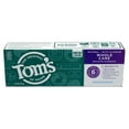 thumbnail image 1 of Toms Nat Toothpaste Whole Care Peppermint 4oz (Pack of 3), 1 of 2