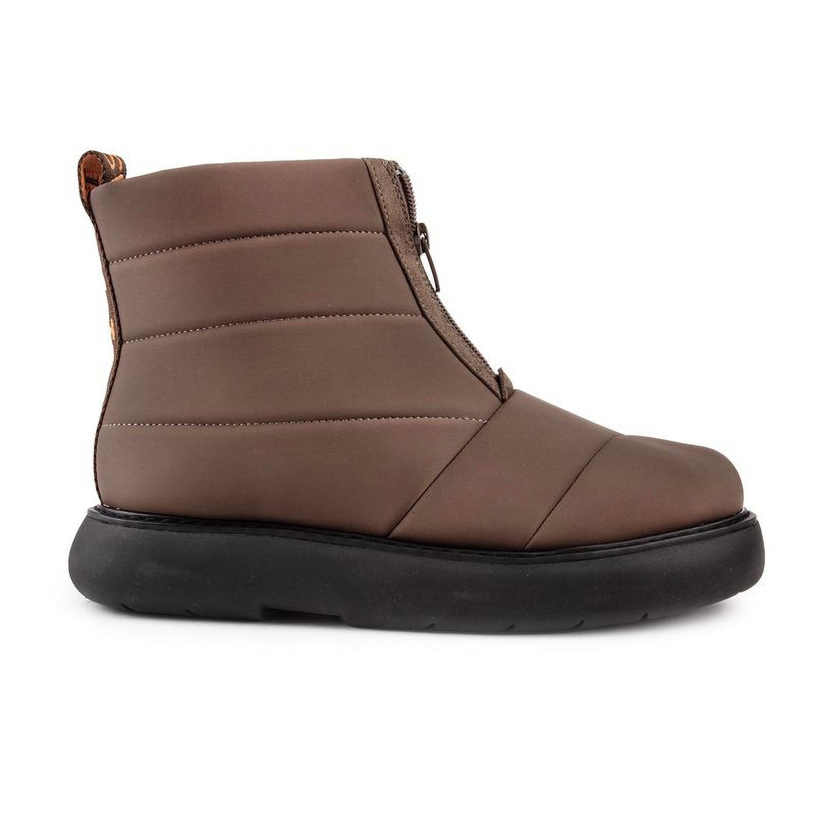 Toms Reprive Mallow Puffer Boots Walmart