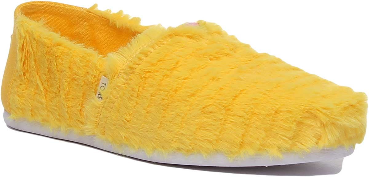 Toms sesame shop street collection