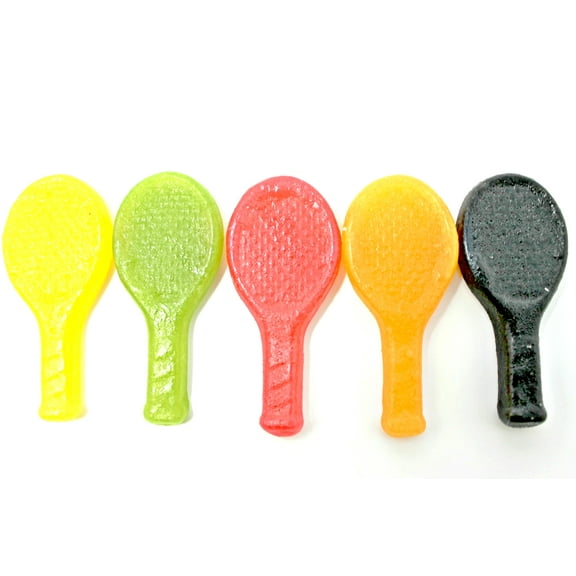 Toms, Tennis Racket Gummi (3 Lbs)