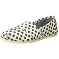 thumbnail image 1 of Toms Women Classic Canvas Slip On Flats, 1 of 6