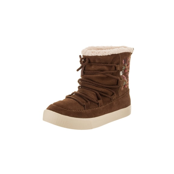 Toms Women's Alpine Boot