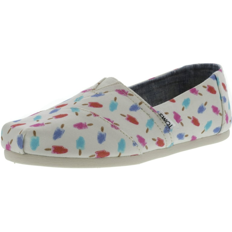 Toms walmart store