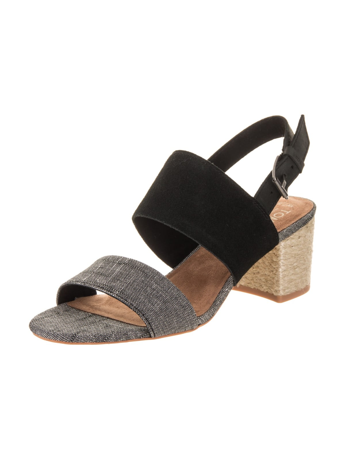 Toms shop sandals poppy