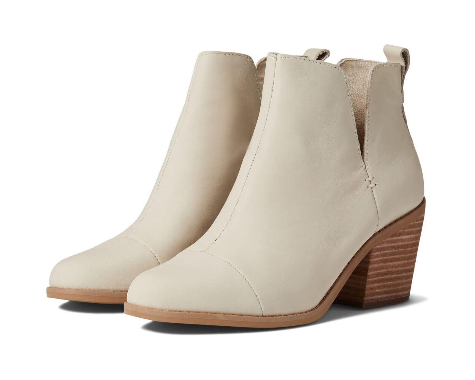 toms ankle shoes