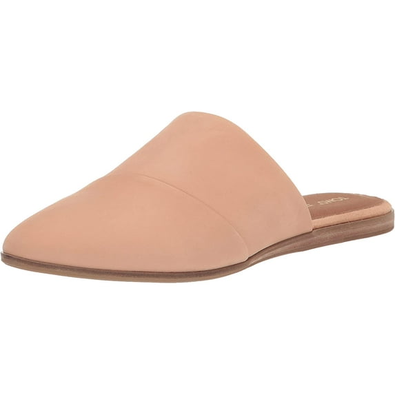 TOMS Women's Jade Loafer Flat 8 Honey