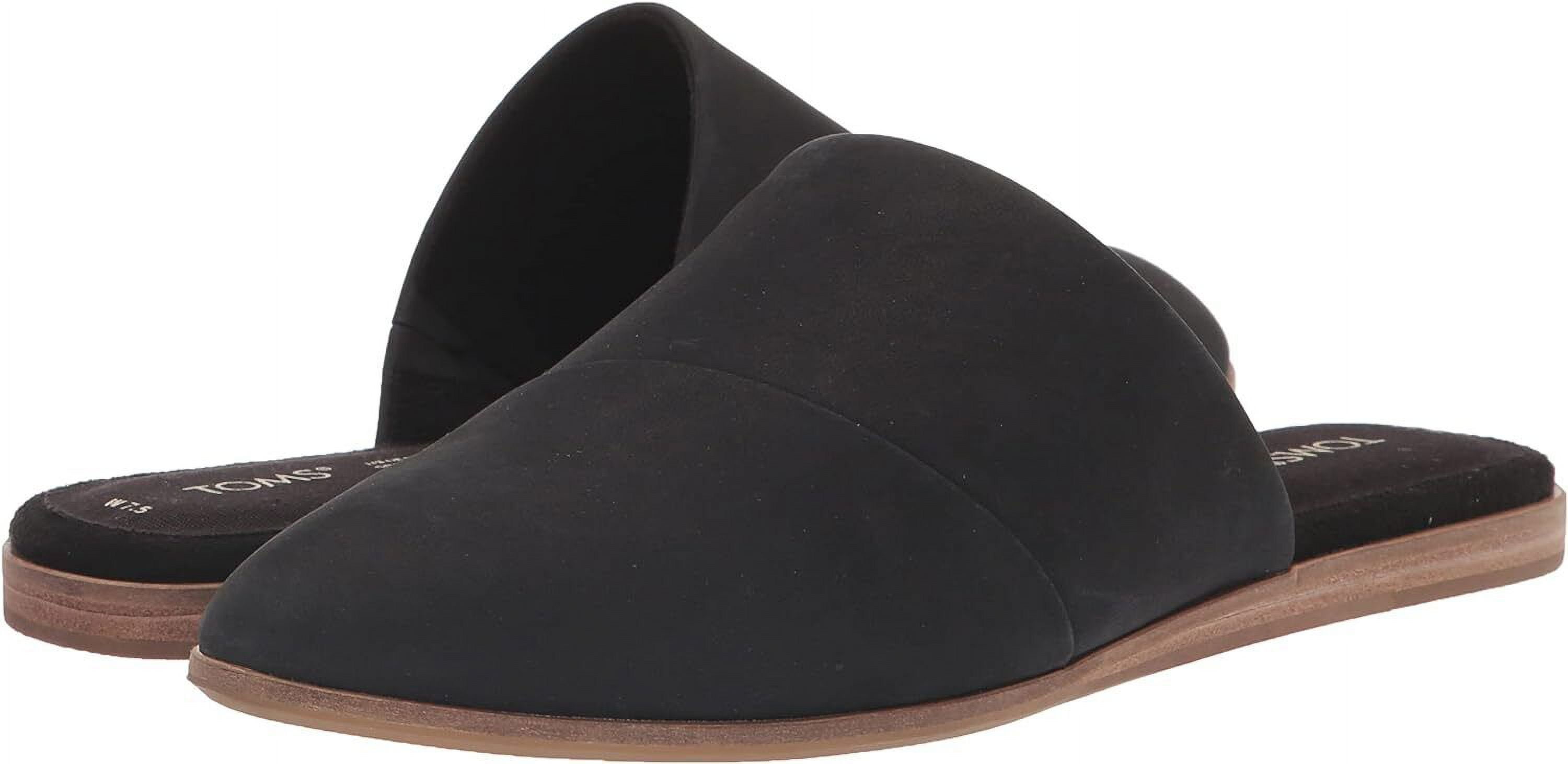 Toms on sale mule shoes