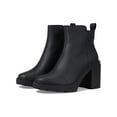 thumbnail image 1 of Toms Women's Shoes Rya Lug Sole Block Heel Platform Booties 10020256, 1 of 5