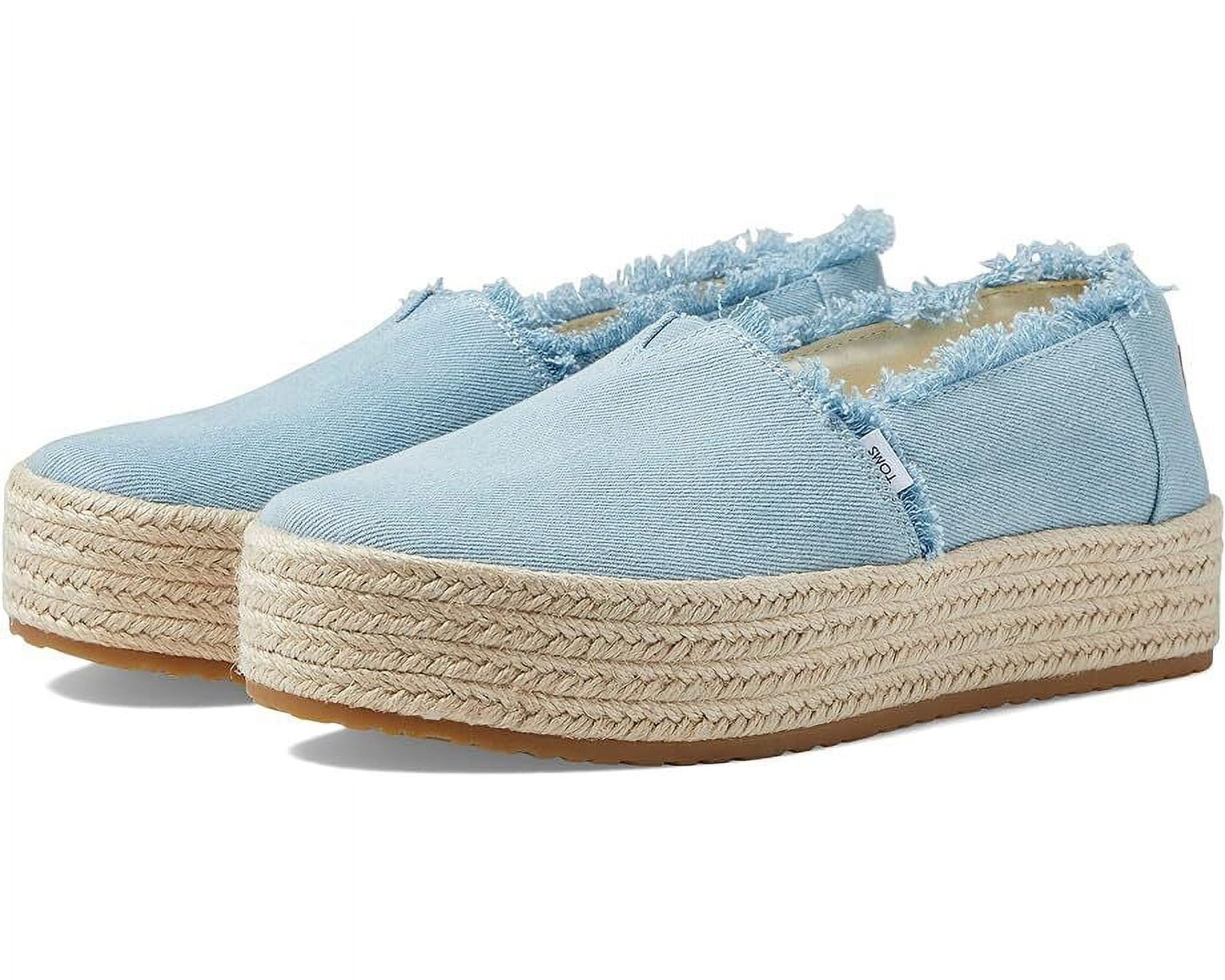 toms women's platform shoes