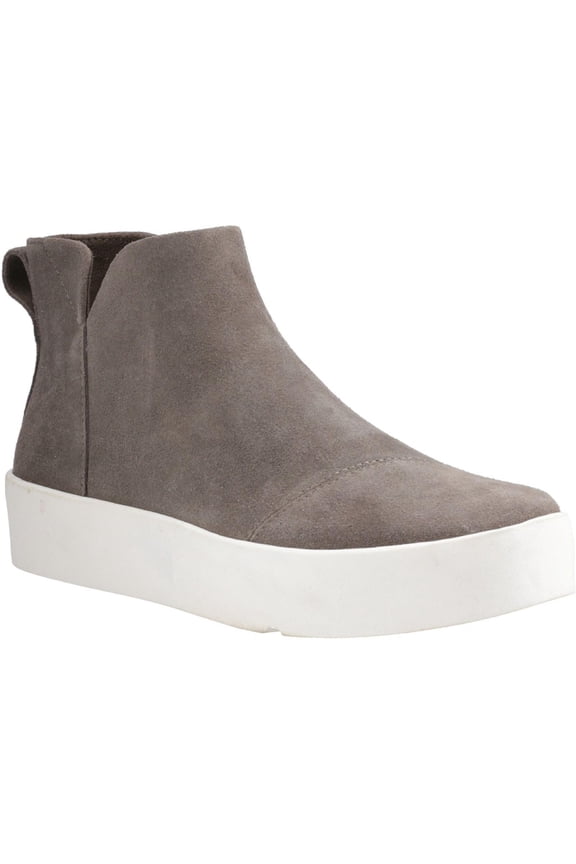 , Women's, Verona Mid, Canteen, 7, Medium