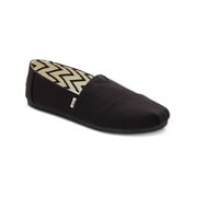 Toms Womens Alpargata Slip On Canvas Fashion Loafers