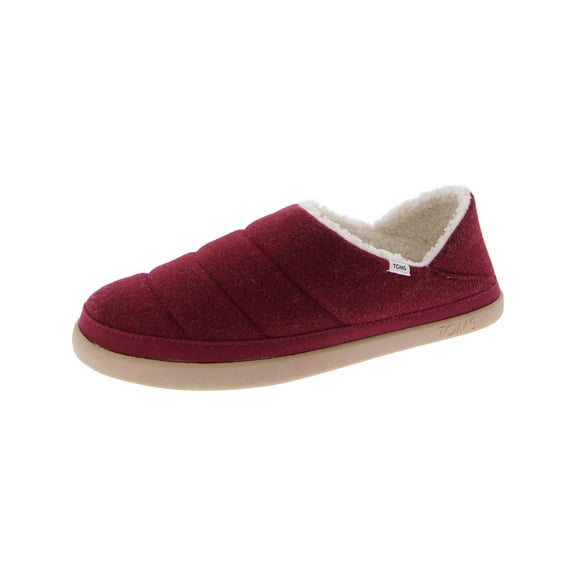 Toms Womens EZRA Slip On Comfy Loafer Slippers