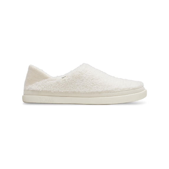 Toms Womens Ezra Slip On Comfort Insole Slide Slippers
