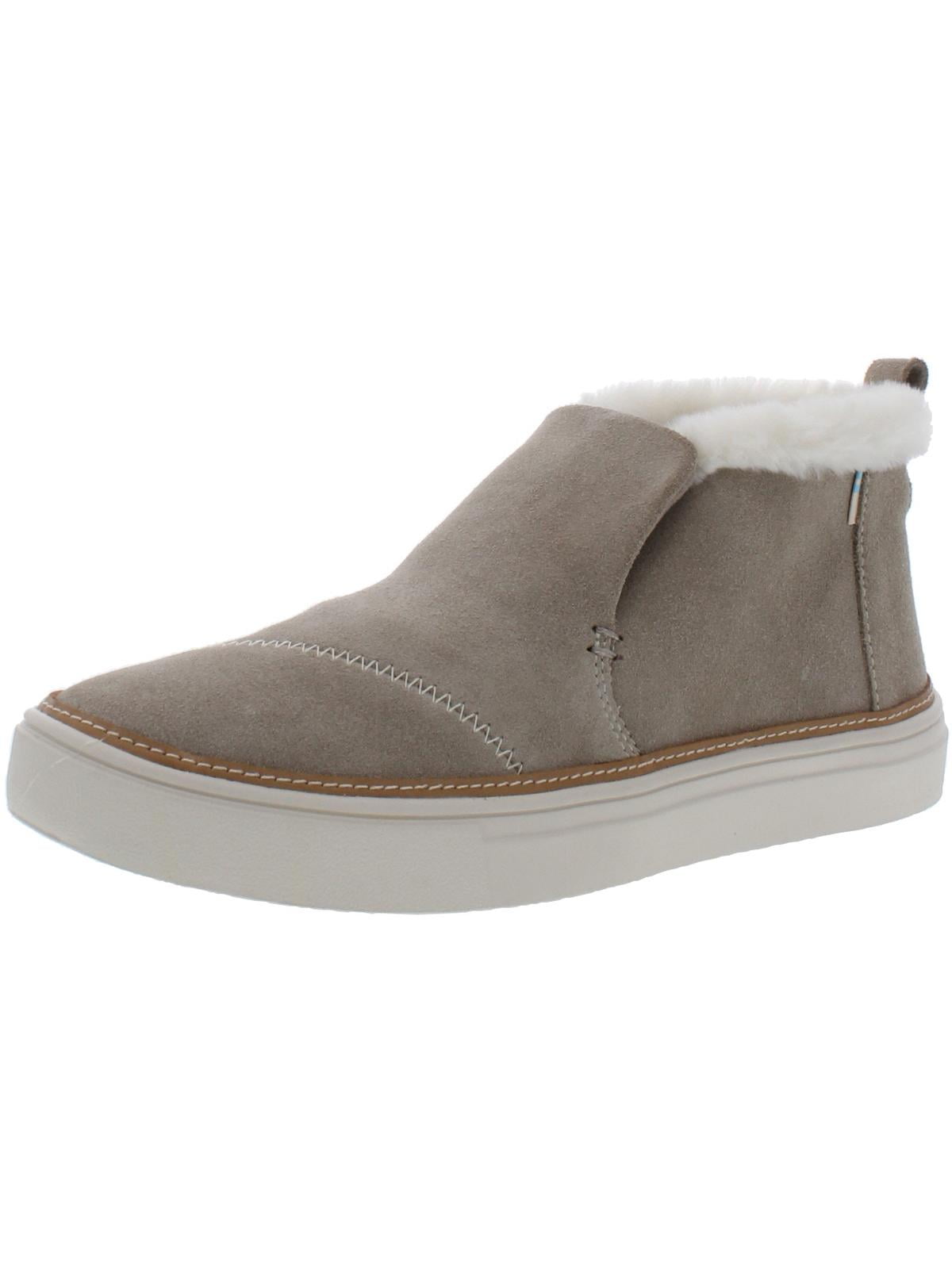 Toms chukka hotsell boots womens
