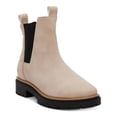 thumbnail image 1 of Toms Womens Skylar Round Toe Slip On Chelsea Boots, 1 of 3