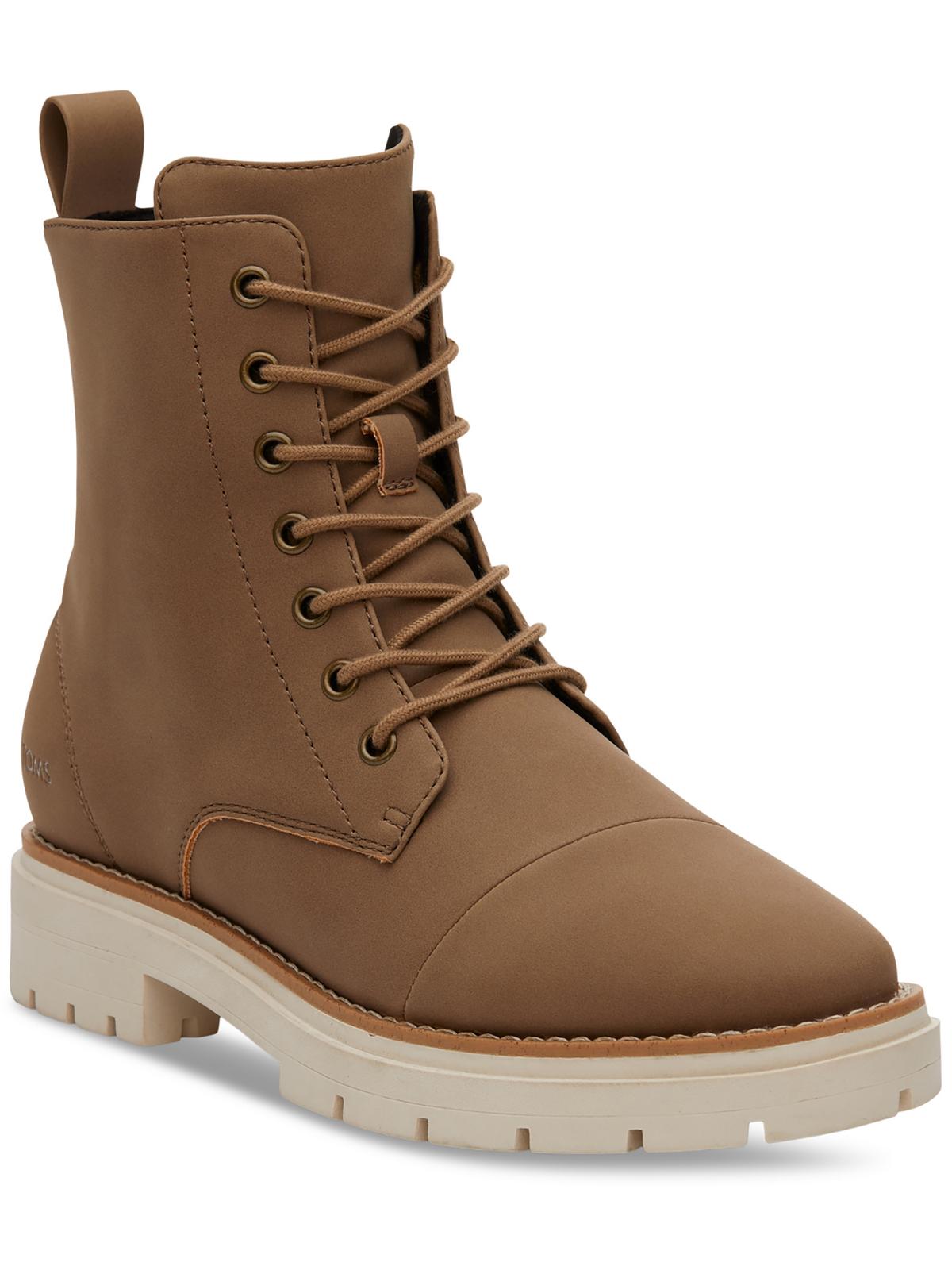 toms leilani boots