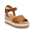thumbnail image 1 of Toms Womens diana Wedge Platform Espadrilles, 1 of 3