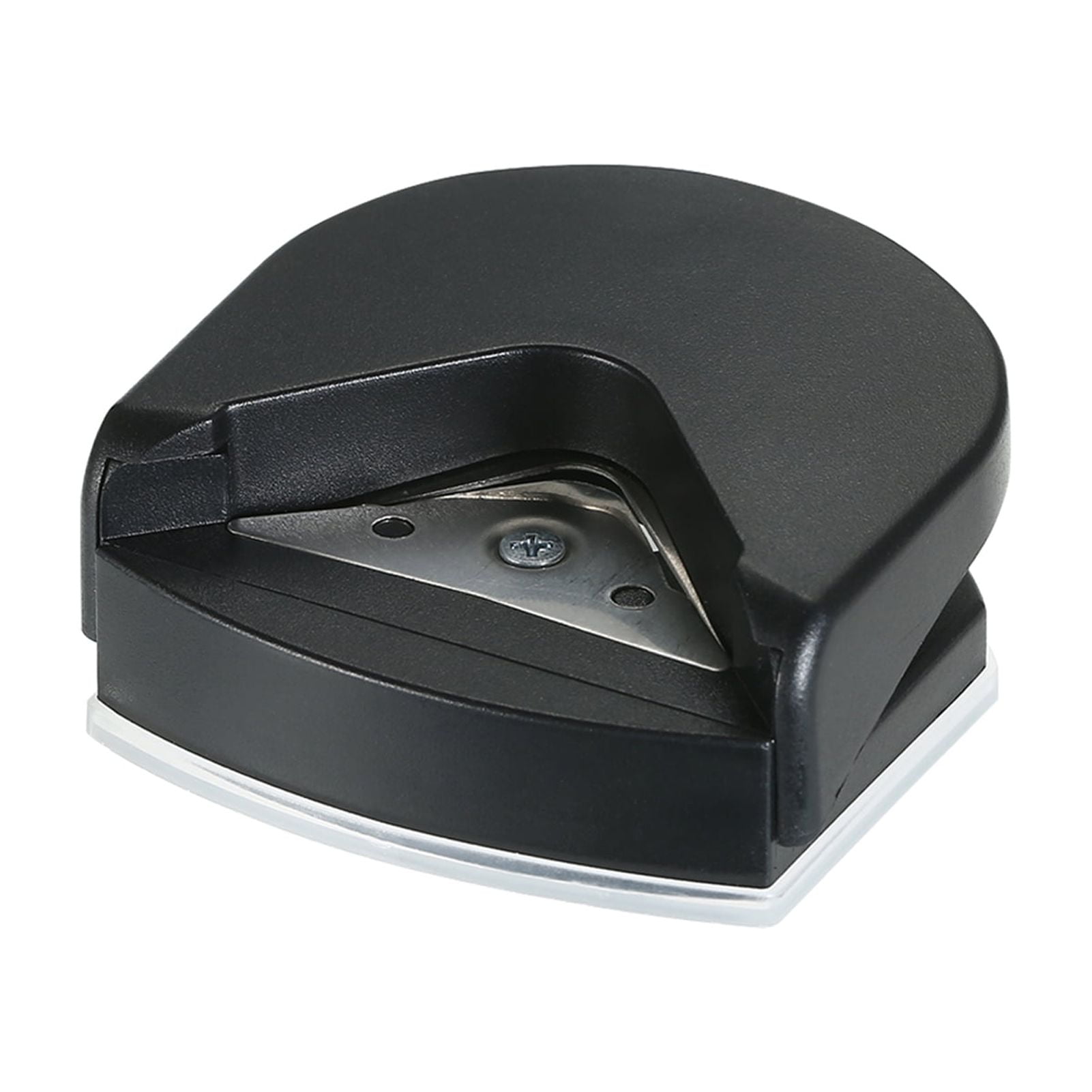 Tomshine Portable Corner Rounder Punch Round Corner Trimmer Cutter 4mm for  Photo 