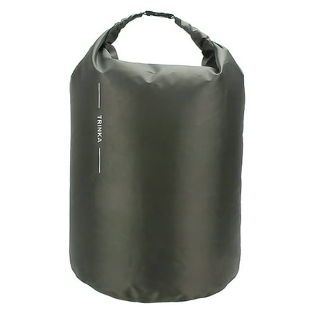 Tomshoo 8L/40L/70L Portable Waterproof  Bag Sack Storage Pouch Bag for Camping Hiking Boating Kayaking Rafting