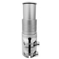thumbnail image 1 of Tomshoo Bike Stem Riser, Aluminum Alloy Bike Neck Extender for Cycling, Handlebar Riser Adaptor, 1 of 7