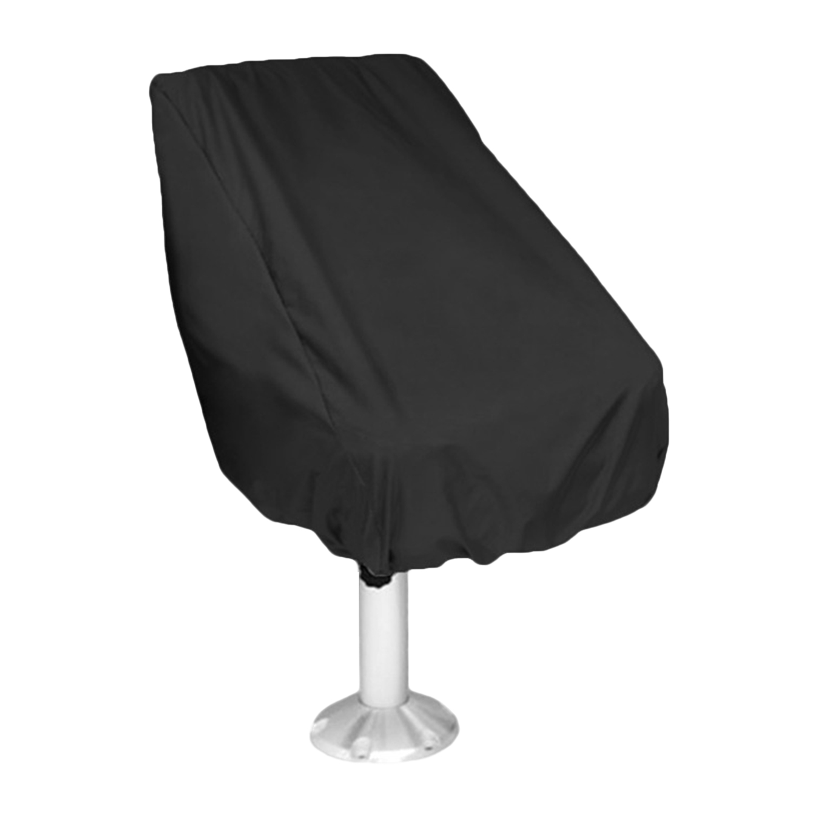 Tomshoo Boat Seat Cover, UV Blocking & Waterproof, Protects Against Wind, Rain, and Dust - image 1 of 7
