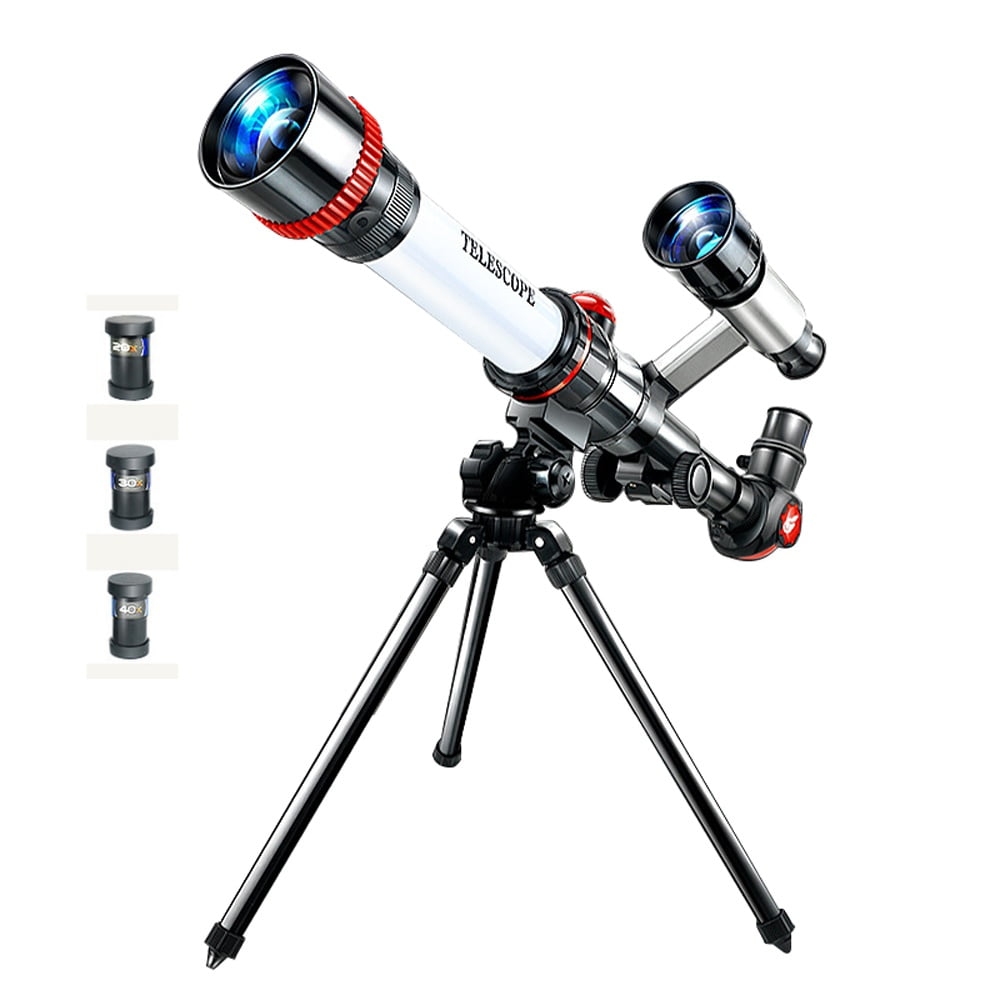 Tomshoo Kids Telescopes Educational Science Astronomy Telescope High