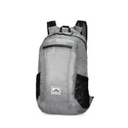 Tomshoo Lightweight Portable Foldable Backpack Waterproof Backpack Folding Bag Ultralight Outdoor Pack for Women Men Travel Hiking