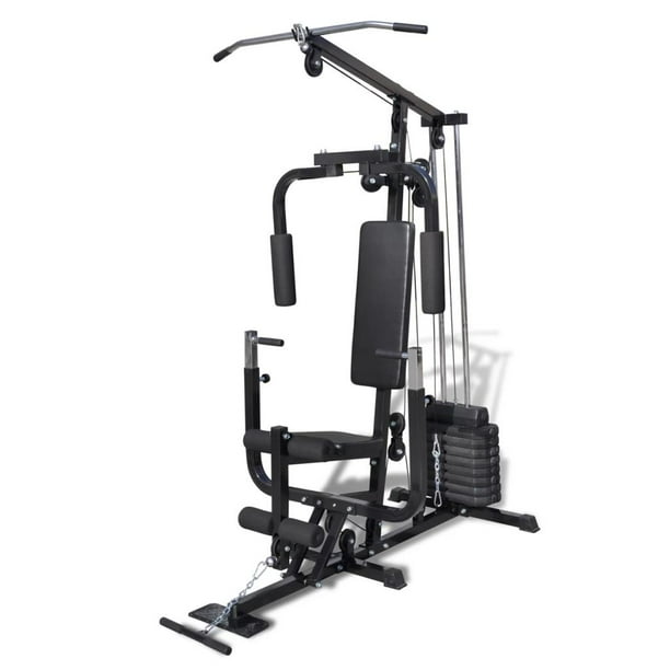 Tomshoo Multi use Gym Utility Fitness Machine