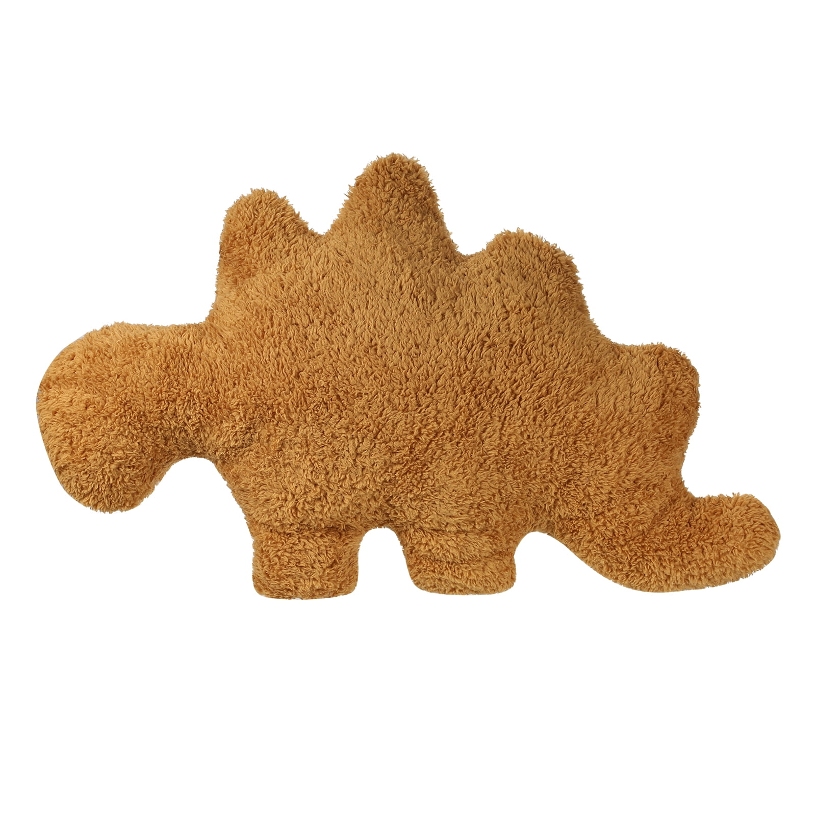 Tomshoo Nugget Pillow Stuffed Toy, Choose from 3 Styles, Environmental