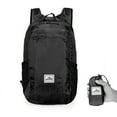 thumbnail image 1 of Tomshoo Unisex Water Resistant and Tear Resistant Polyester Backpack, Multicolor, 1 of 6