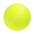 thumbnail image 1 of Tomshoo ball,9.5" Oversize Tennis Children Tennis Ball Wanqian Baoe Zdhf, 1 of 6