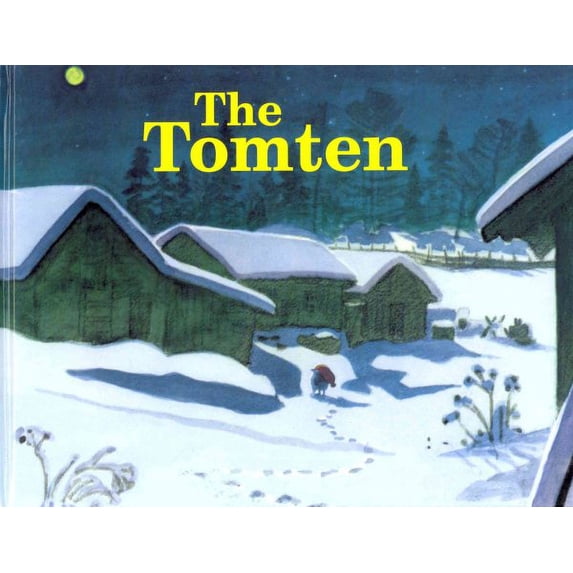 Tomten