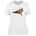 thumbnail image 1 of Tomtit Brown Bird Tee Men's -Image by Shutterstock, 1 of 4