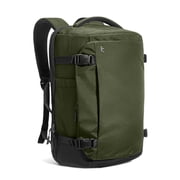 backpack stylish laptop CLUCI Leather 15.6 inch Laptop Backpack Purse for Women Stylish Laptop Bag  Work Computer Backpack College Bookbag