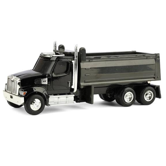 ERTL Toys 1:64 Western Star Dump Truck