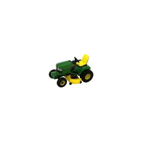 Tomy 46570 Lawn Tractor, 3 and Above, Plastic, Green, Each